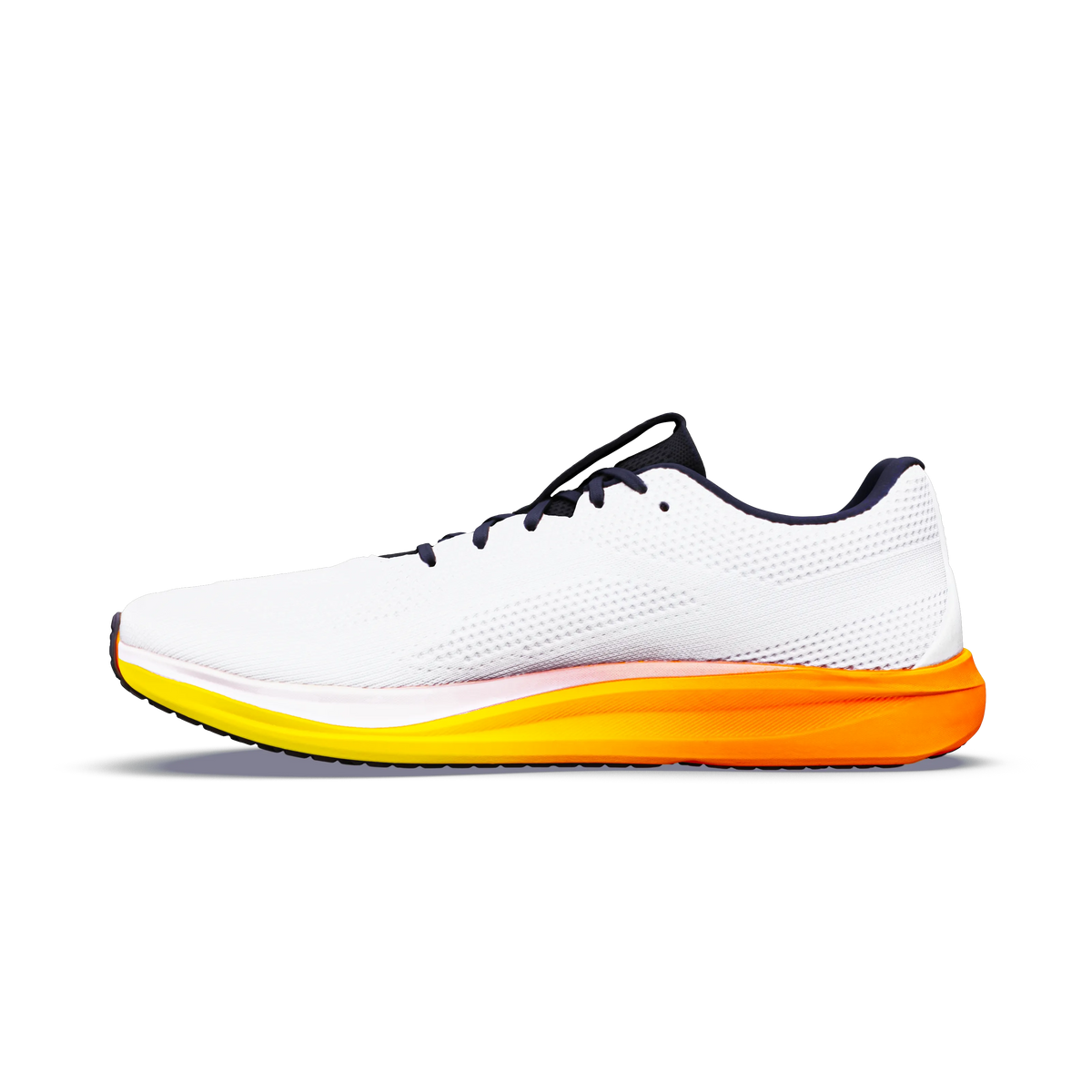 White/Black/Blazing Yellow