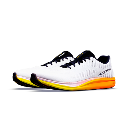 White/Black/Blazing Yellow