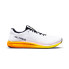 White/Black/Blazing Yellow
