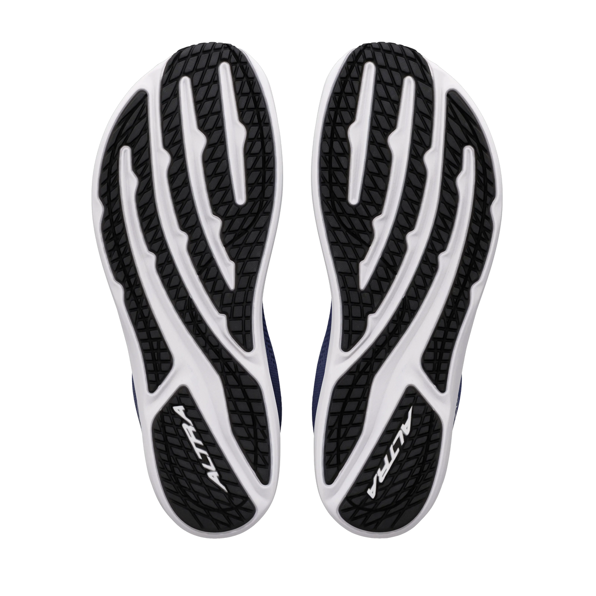 Oceana/White/Black