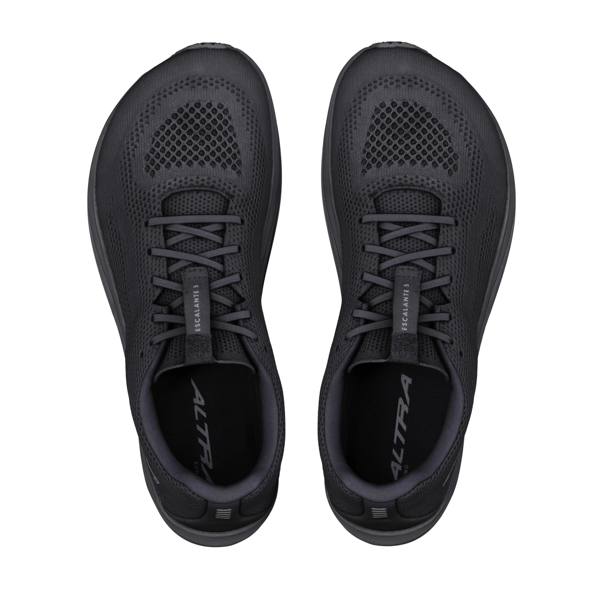 Black/Black/Black