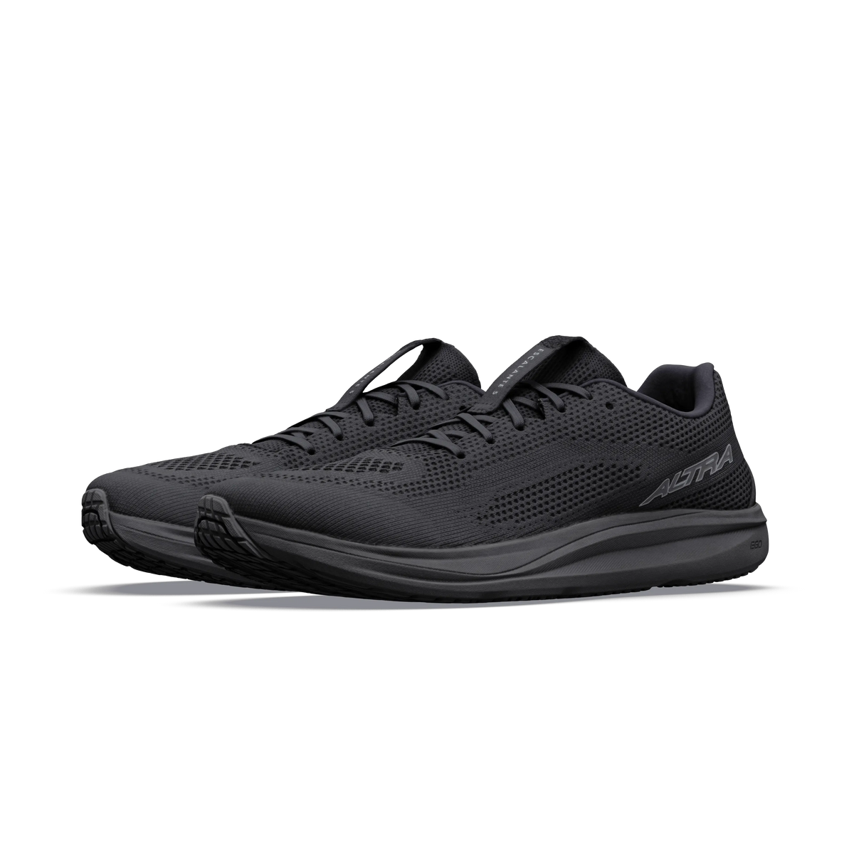 Black/Black/Black