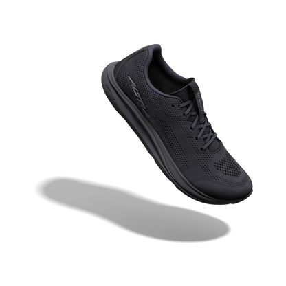 Black/Black/Black