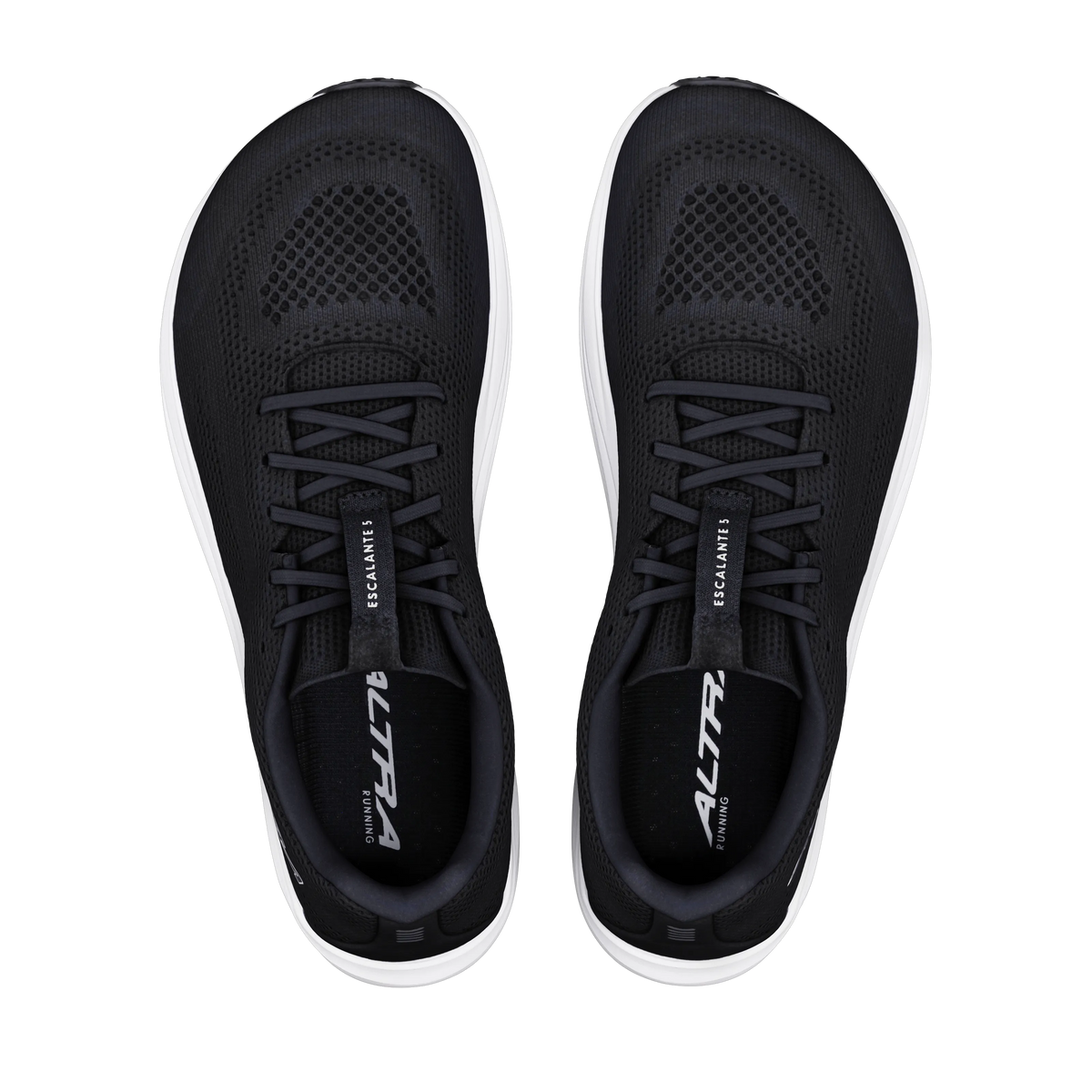 Black/White/Black