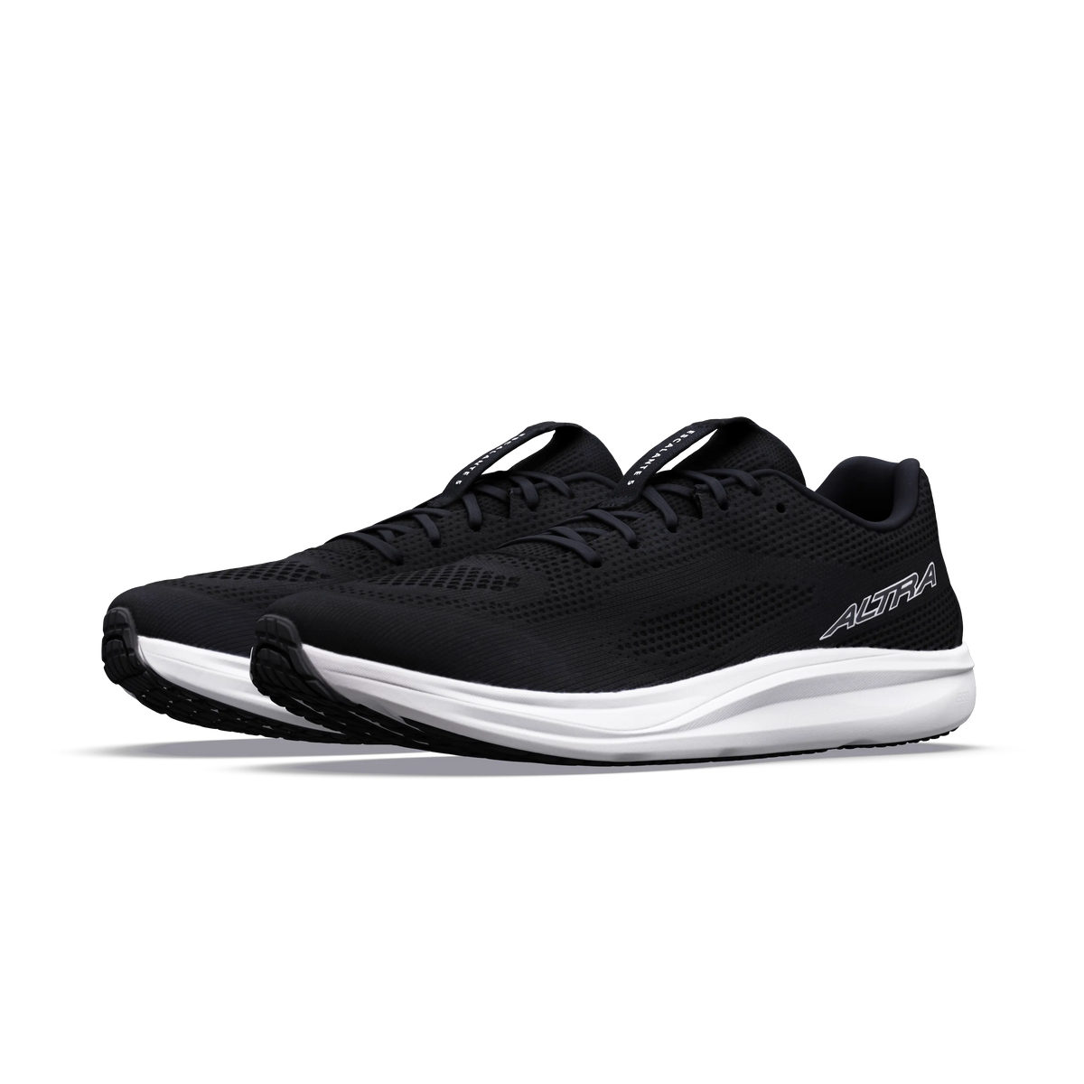 Black/White/Black