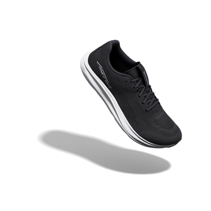 Black/White/Black