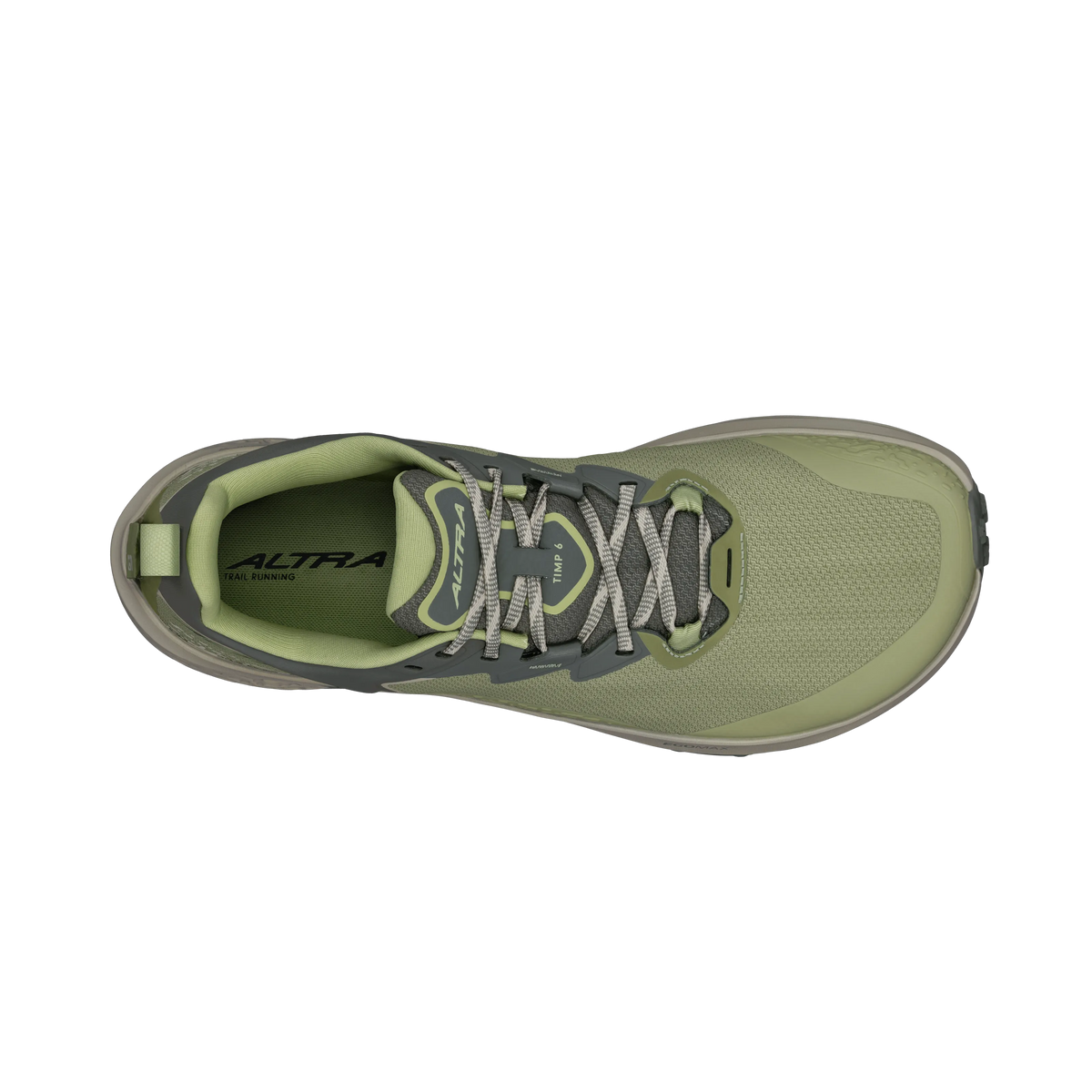 Dusty Olive