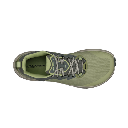 Dusty Olive