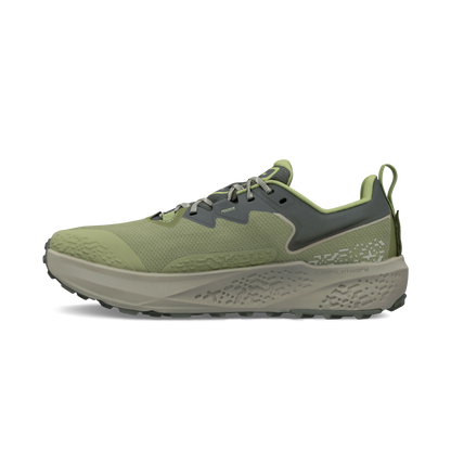 Dusty Olive