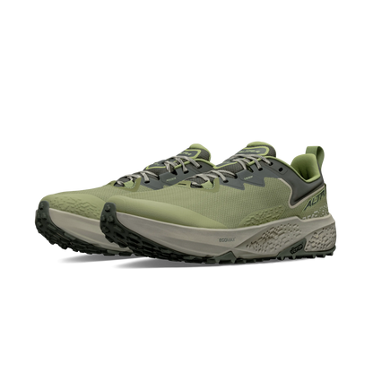 Dusty Olive