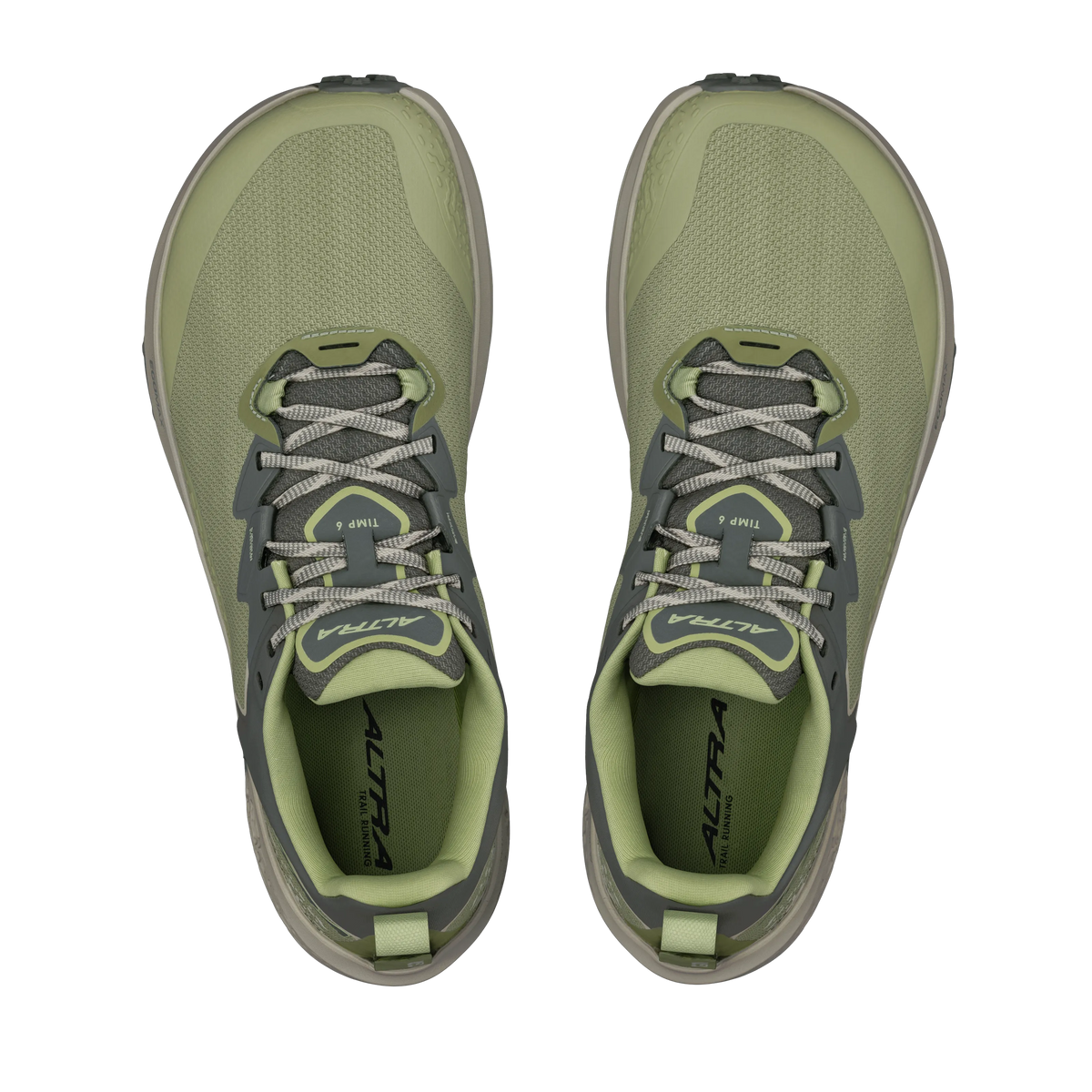 Dusty Olive