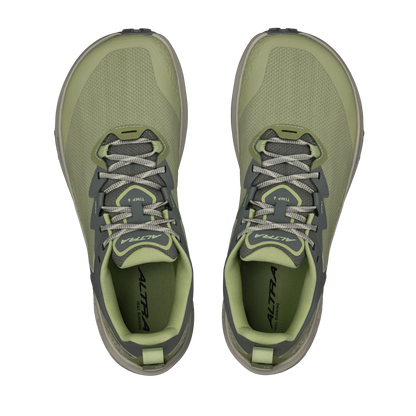 Dusty Olive