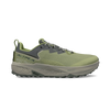 Dusty Olive