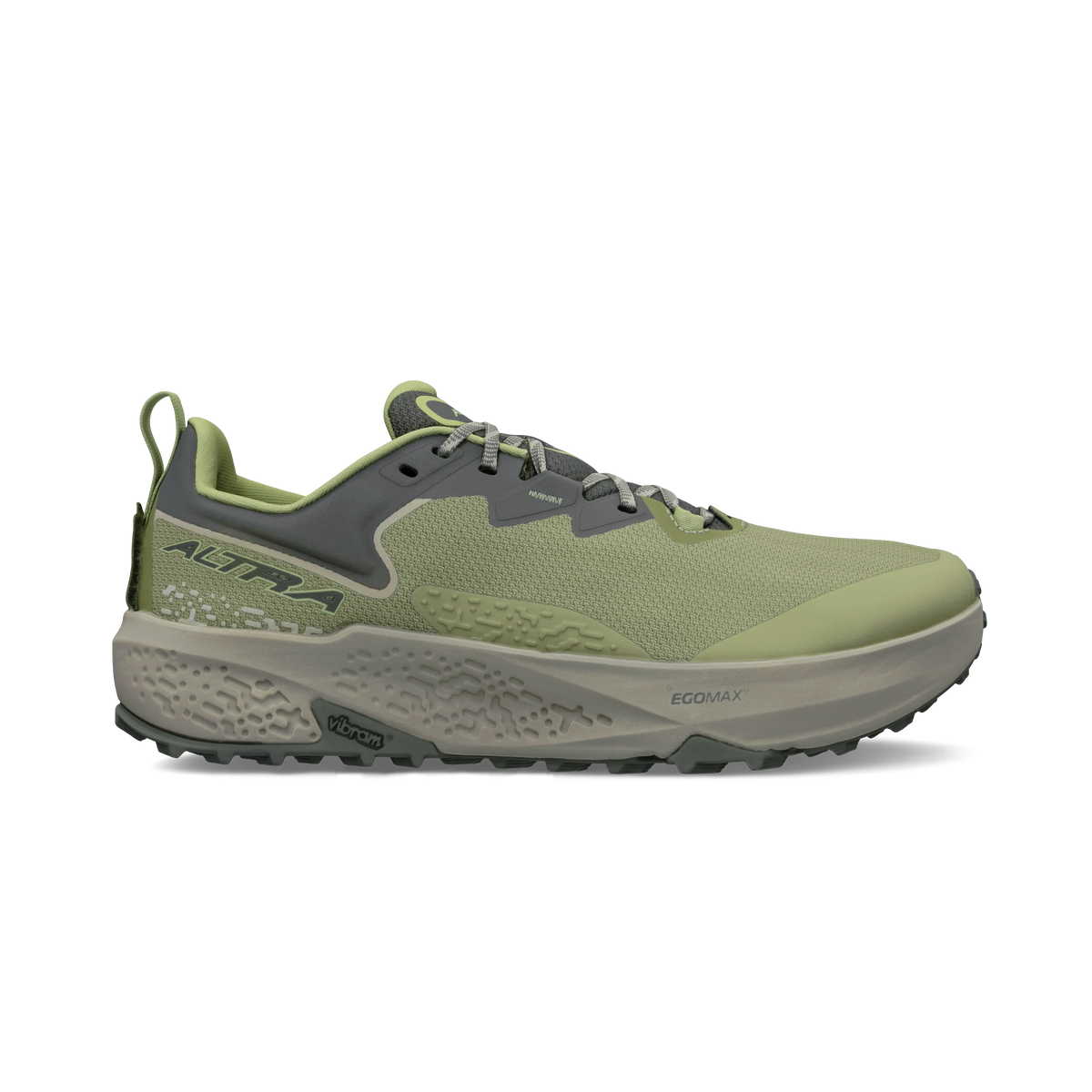 Dusty Olive