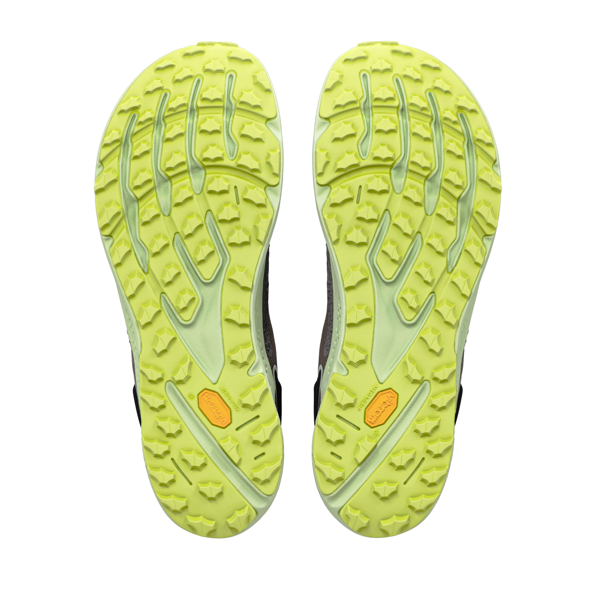Dark Gull Grey/Lime