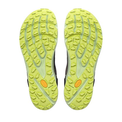Dark Gull Grey/Lime