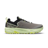 Dark Gull Grey/Lime