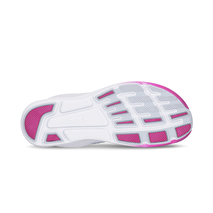 White/Rose Violet
