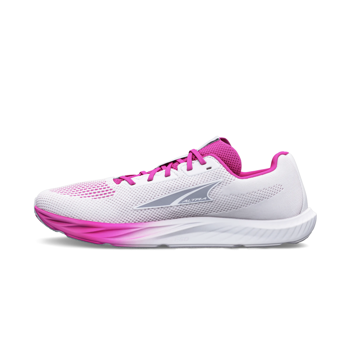 White/Rose Violet