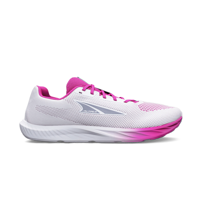 White/Rose Violet