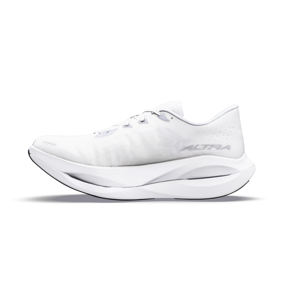 White/Silver/White