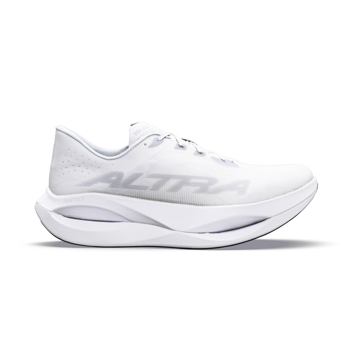 White/Silver/White