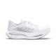 White/Silver/White