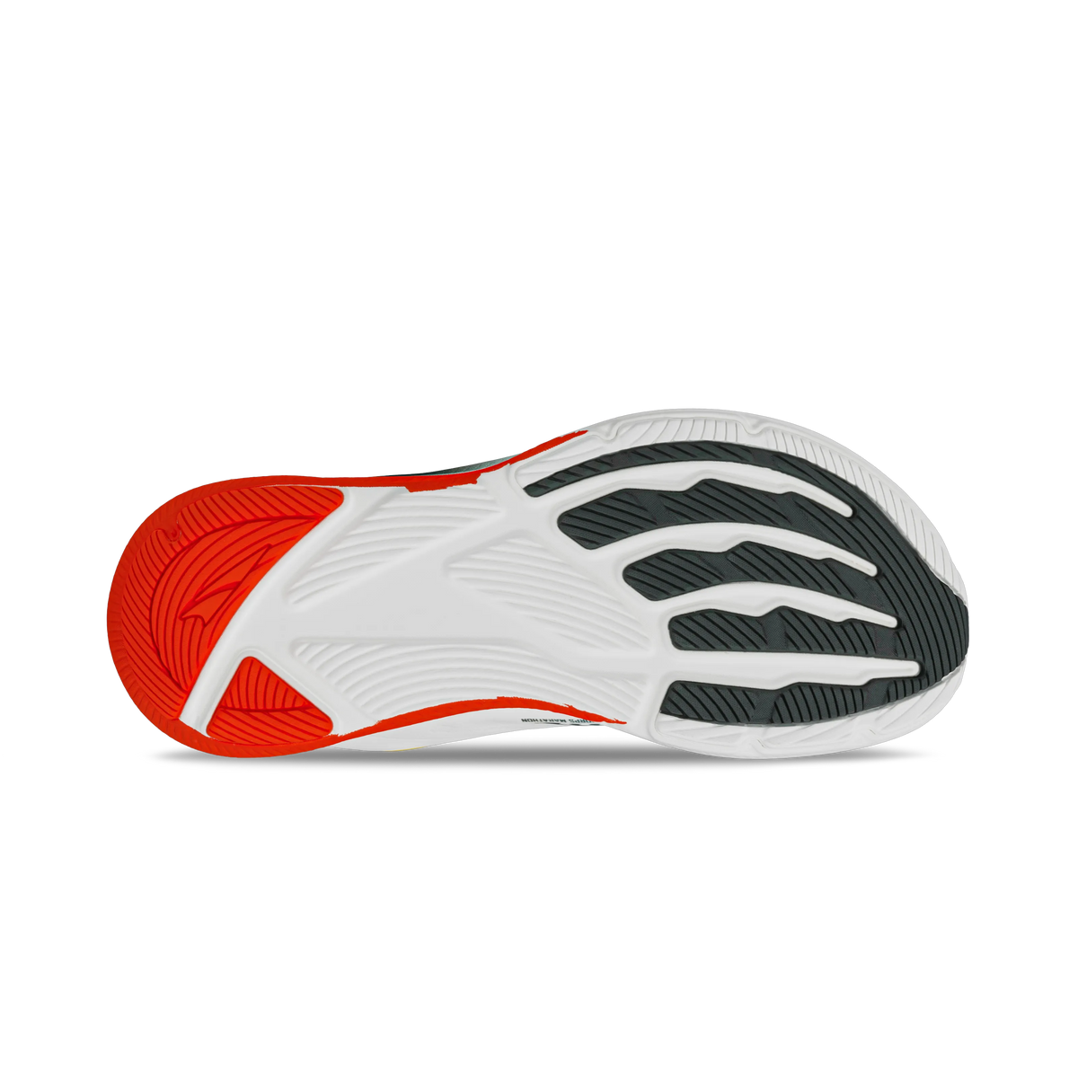 White/Red
