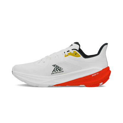 White/Red