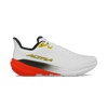 White/Red