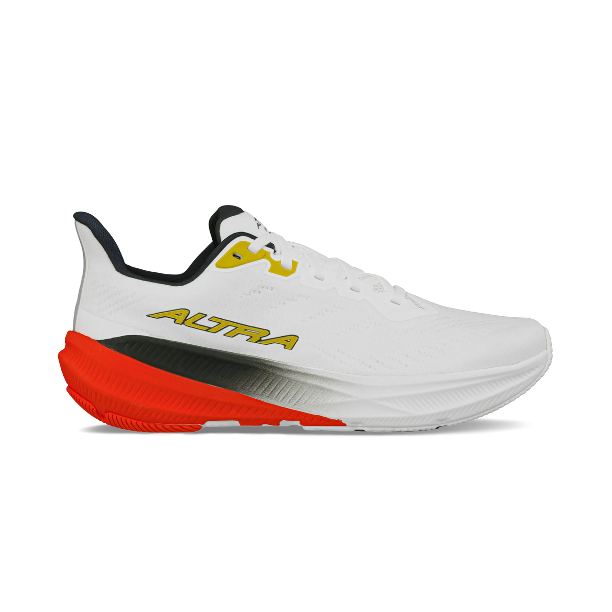 White/Red
