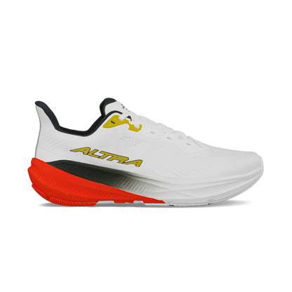 White/Red