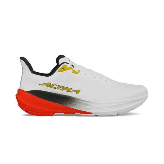 White/Red