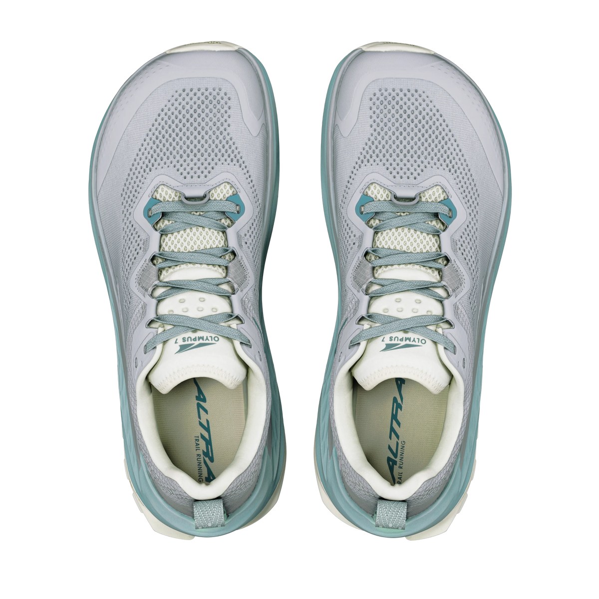 Ultimate Grey/Sea Pine