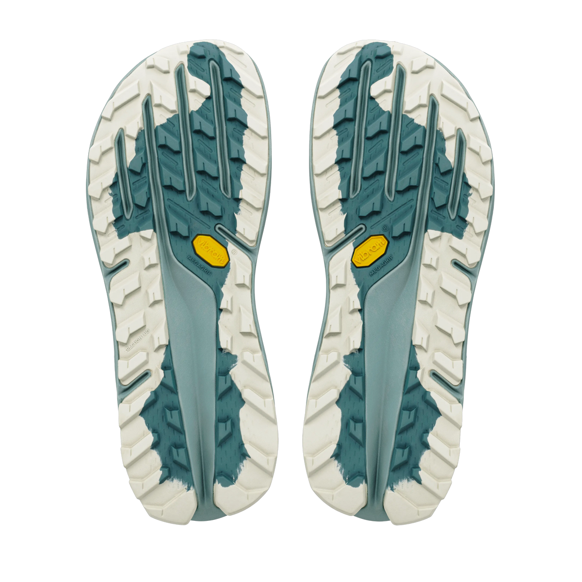 Ultimate Grey/Sea Pine