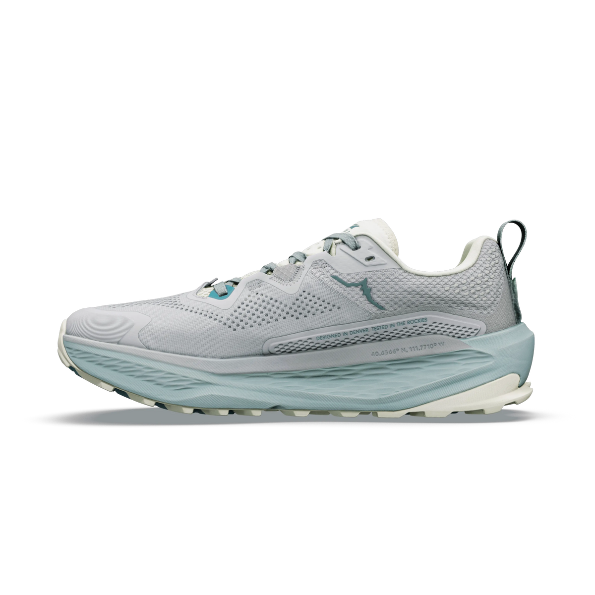 Ultimate Grey/Sea Pine