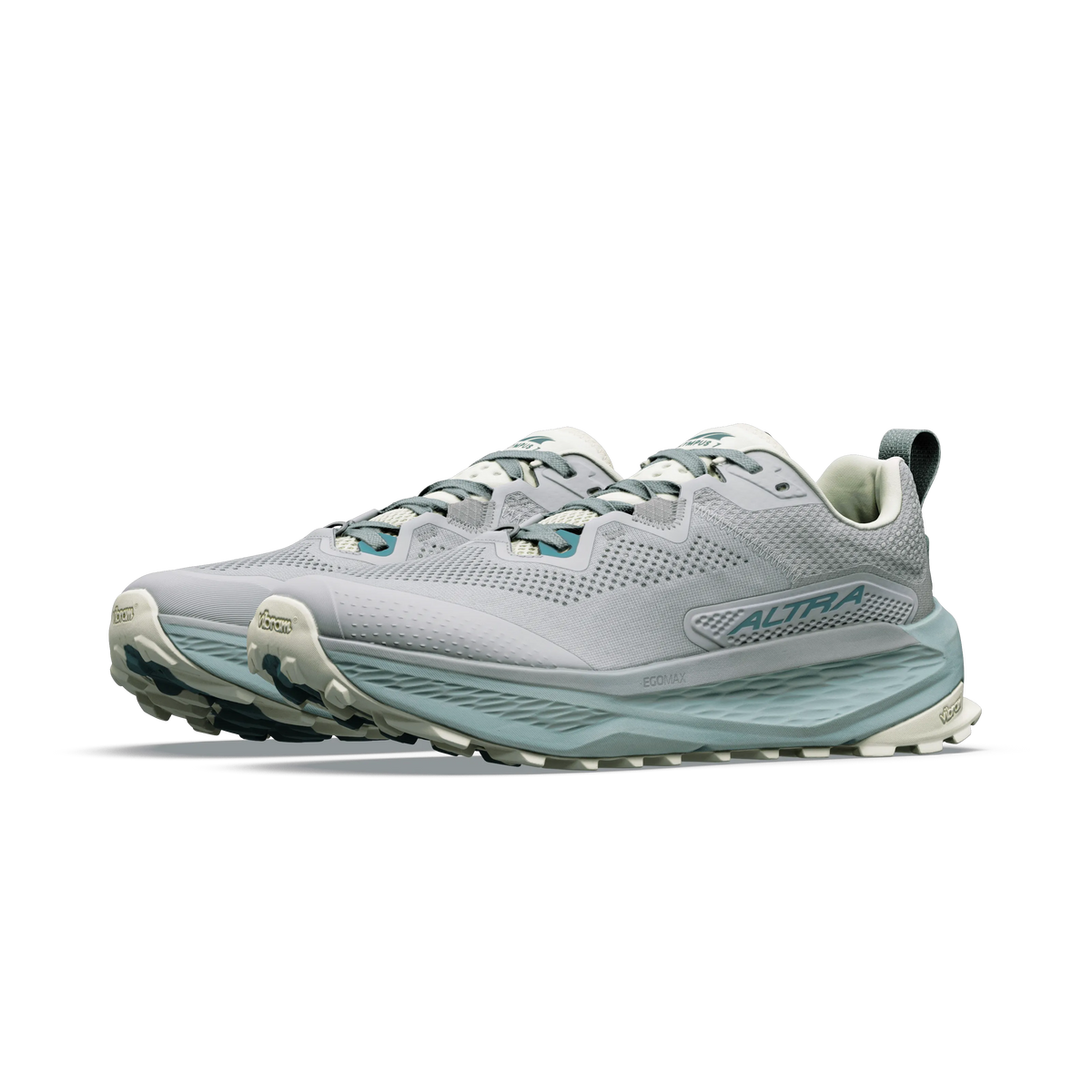 Ultimate Grey/Sea Pine