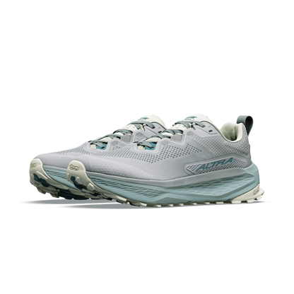 Ultimate Grey/Sea Pine