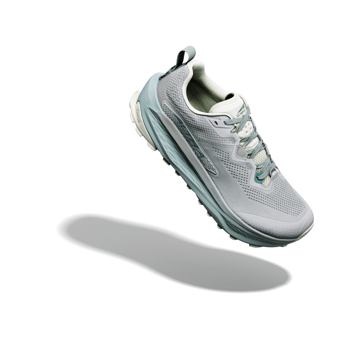 Ultimate Grey/Sea Pine