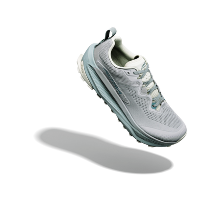 Ultimate Grey/Sea Pine