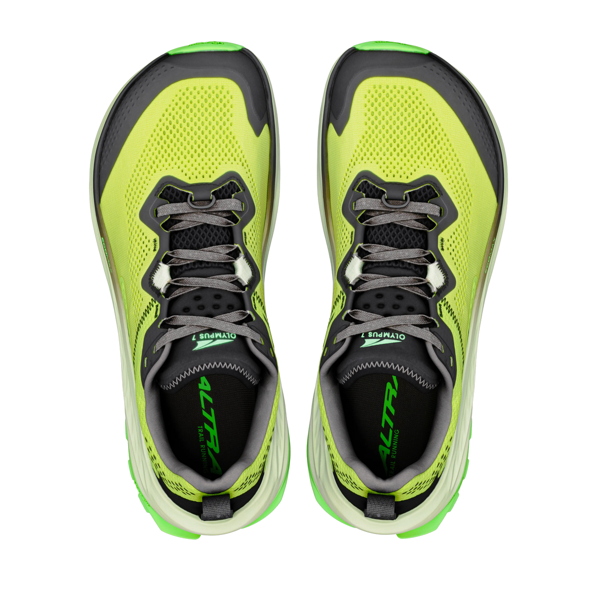 Wild Lime/Black