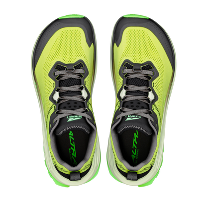 Wild Lime/Black