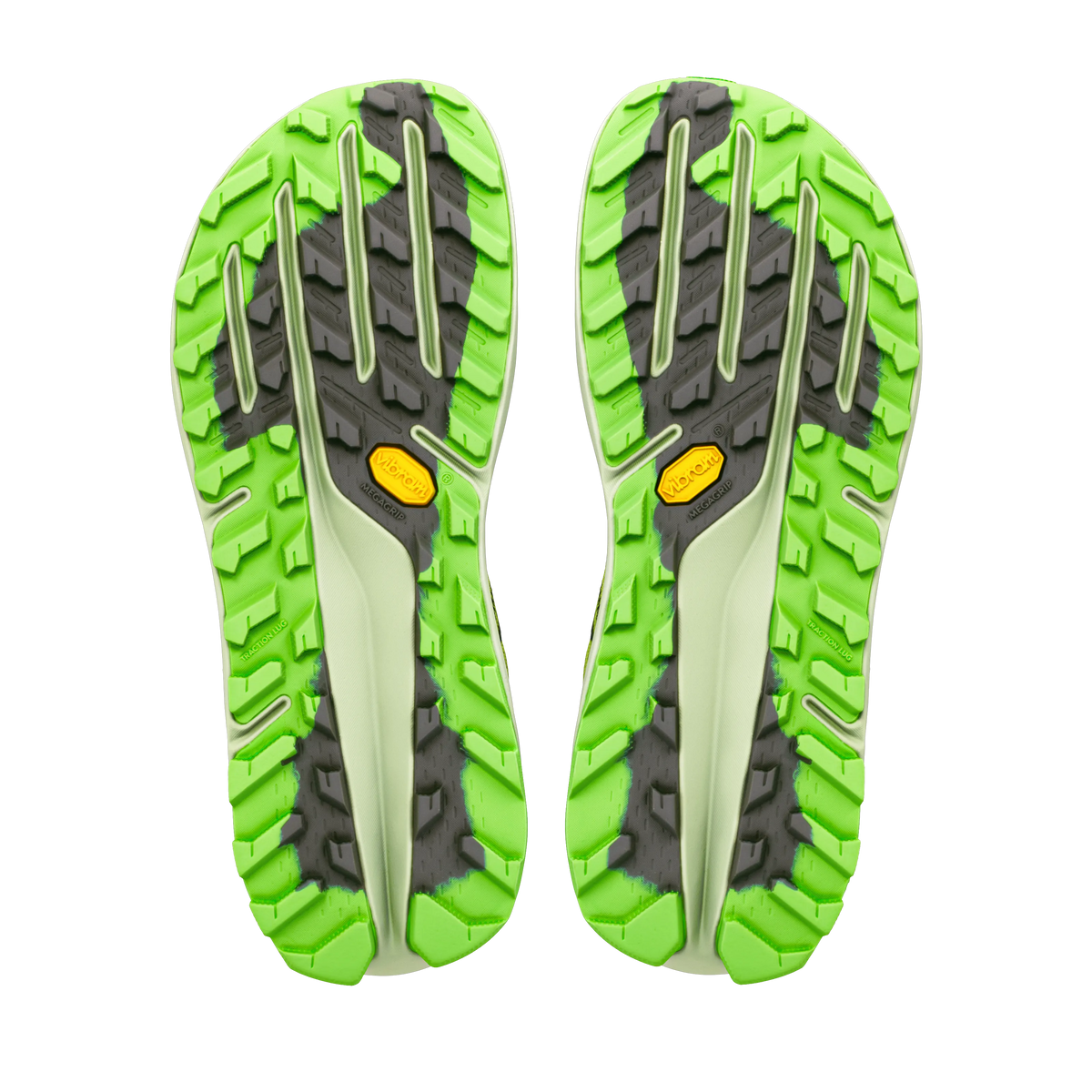 Wild Lime/Black