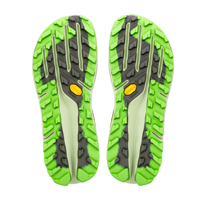 Wild Lime/Black