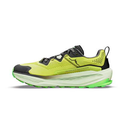 Wild Lime/Black