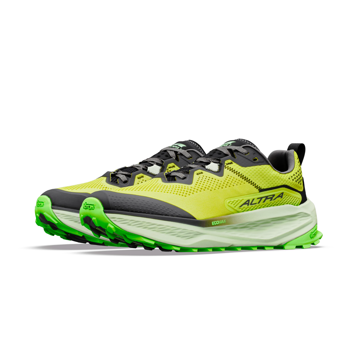 Wild Lime/Black
