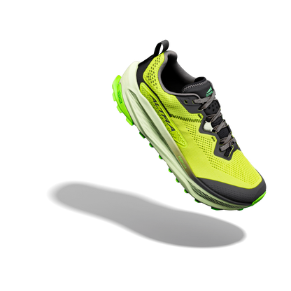 Wild Lime/Black