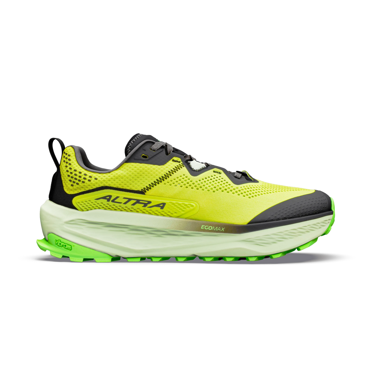 Wild Lime/Black