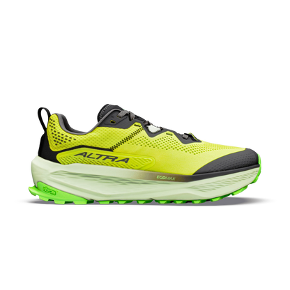 Wild Lime/Black