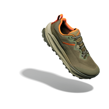 Dark Olive/Black